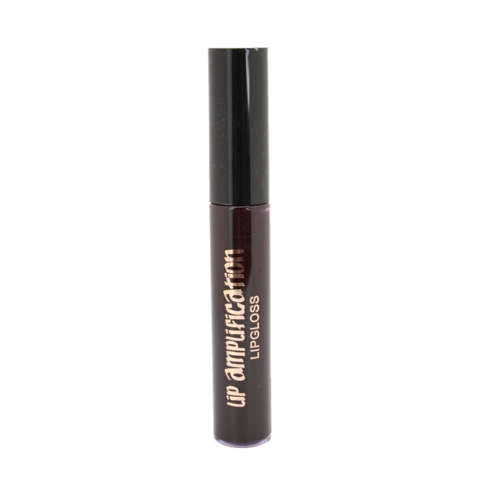 MAKEUP REVOLUTION Lip Amplification Lip Gloss Conviction 0.23 fl oz 7 ml New